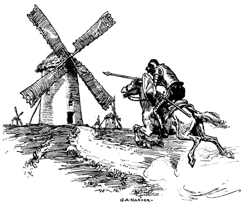 tilting-at-windmills