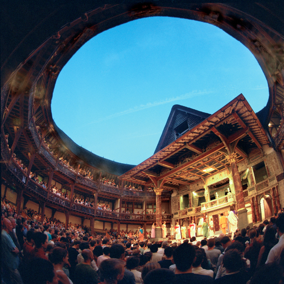 the-globe-theatre