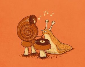 the-gramaphone-snail