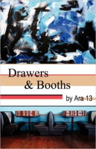 Drawers and Booths