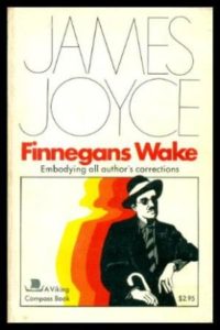 Finnegans Wake