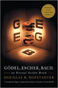 Golden, Escher, Bach