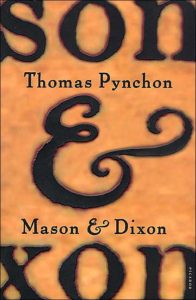 Mason-Dixon