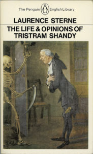 Tristram Shandy