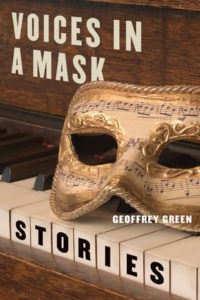 Voices in a Mask