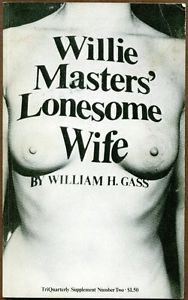Willie Mater's Lonesome Wife